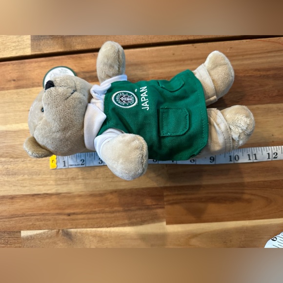 Starbucks Bearista Japan - Picture 7 of 13